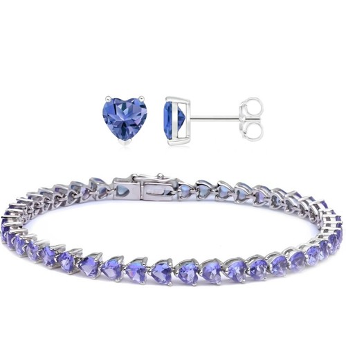 Set paia bracciale - set,