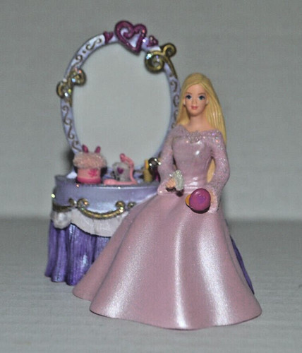 Hallmark keepsake barbie - keepsake,