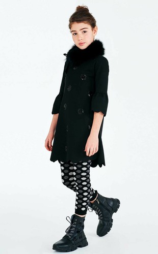 Elsy girl elegante abito - girl, in