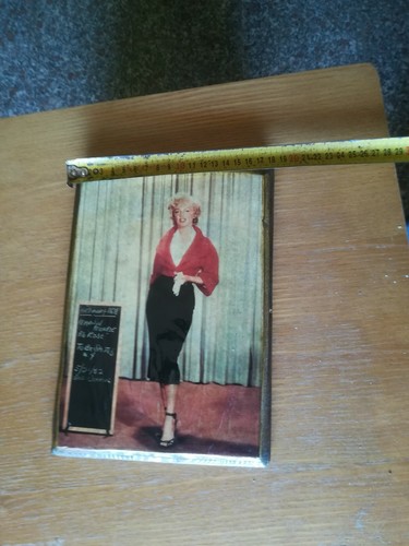 Quadro marylin monroe - marylin,