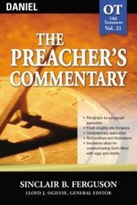The Preacher's Commentary -