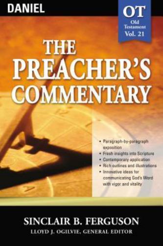 The preacher commentary - the,