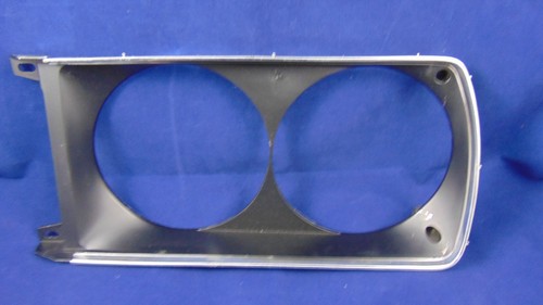 Cornice fari anteriore destra - cornice,