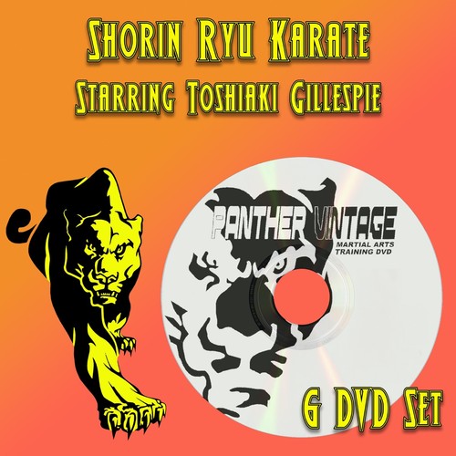 Shorin ryu karate starring - shorin,