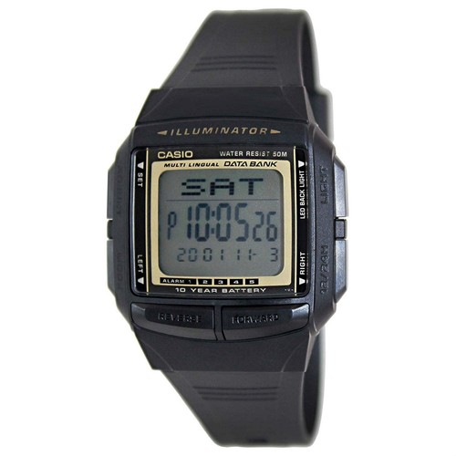 Orologio casio db36 - orologio, db36-9a