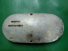 MOTO BIANCHI CARTER LATERALE