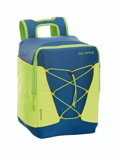 Giostyle borsa zaino - zaino, termico