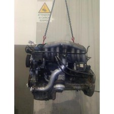 ⭐ MOTORE COMPL. COMP.OK/PROV.ET PER MERCEDES 648960 CLASSE S 3.2 CDI 1998