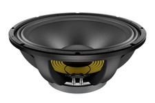 Woofer Subwoofer  sub LaVoce