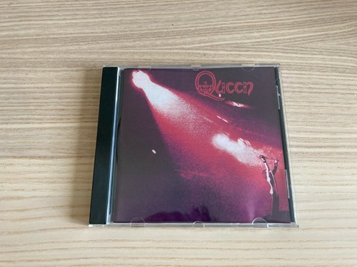 Queen cd album - album, _