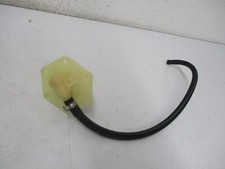 Serbatoio Sfiato Aerazione Del