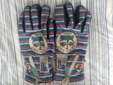 Guanti sci invicta lake placid - invicta,
