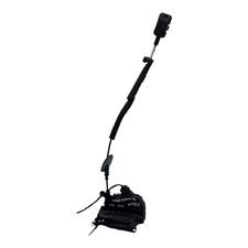 SERRATURA POSTERIORE SINISTRA