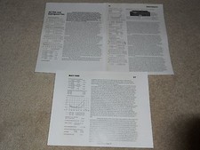 Nakamichi 680ZX Cassette