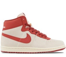 NIKE JORDAN AIR SHIP 'EVERY GAME' SNEAKERS SCARPE DONNA DZ3497-106