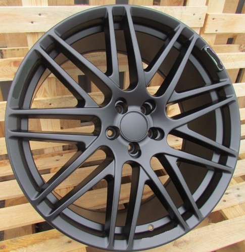 Cerchi stile monoblocco - 4,