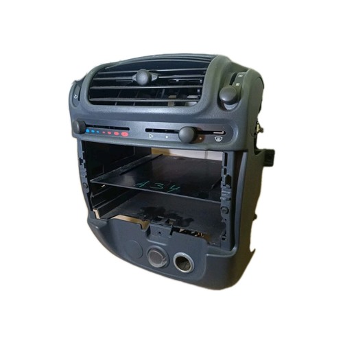 Smart 450 cabrio console - 450,