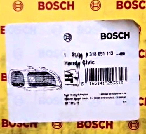 Bosch 0318051113 faro - bosch,