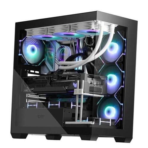 Atx mid tower case - atx,