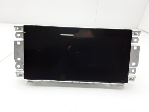Audi 2020 mmi display - a3, 8y