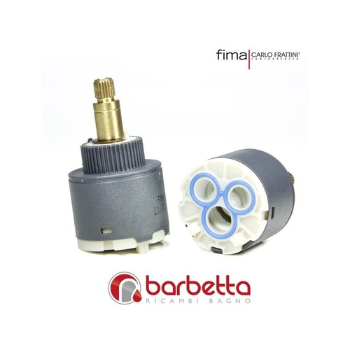 Cartuccia ricambio fima - cartuccia,