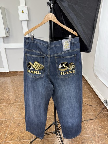 Jeans vintage anni - 🇺🇸,