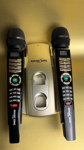 Magic sing et23kh - magic,