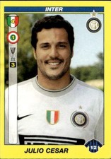figurina Panini calciatori