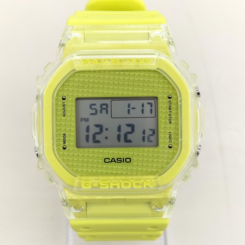 Casio 5600gl 9jr - dw-5600gl-9jr,