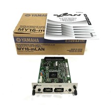 Scheda interfaccia yamaha - scheda,