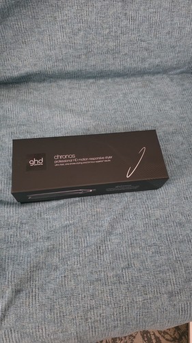 Piastra ghd chronos - piastra,