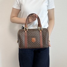 CELINE Mini Borsa Boston