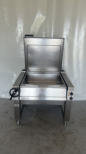 Brasiera professionale gas - professionale,