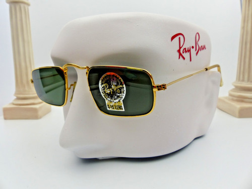 Ray ban bausch - bausch, &
