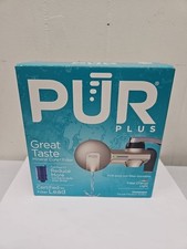 PUR PLUS Filtro Montaggio