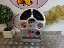 Bocchetta aerazione cruscotto