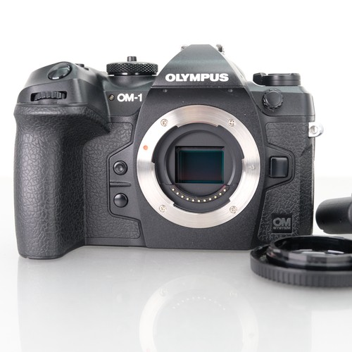Olympus fotocamera - olympus,