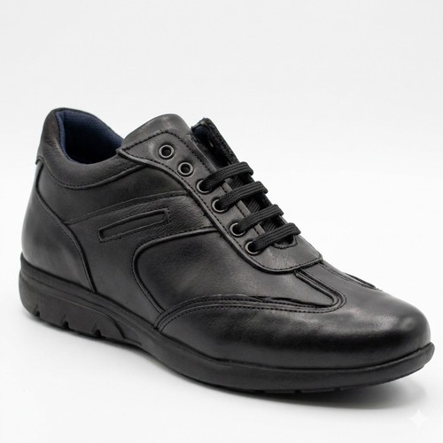 Scarpe uomo pelle - uomo,
