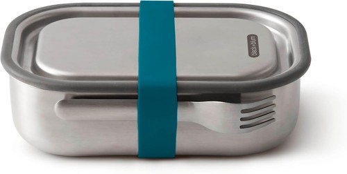 Blum porta pranzo - pranzo, acciaio