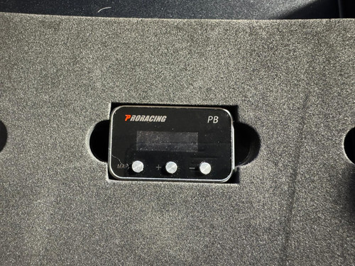 Proracing power boost - proracing,