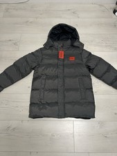 HUGO BOSS Giubbotto Uomo