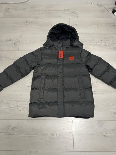 Hugo boss giubbotto - hugo,