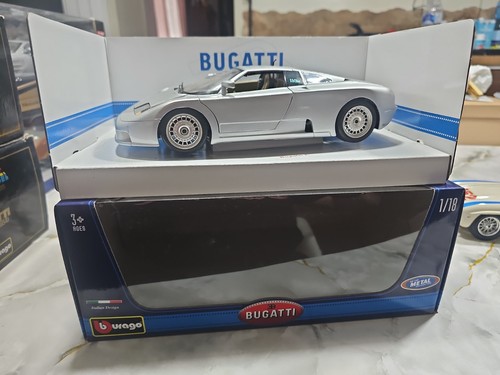 Bburago burago modellauto 18 - burago,