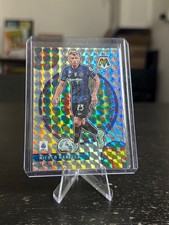 Panini Mosaic Serie A 2021