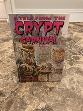 A Tale Tales From The Crypt