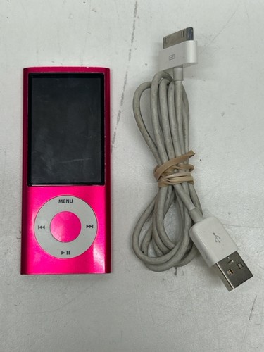 Apple ipod mc050ll - mc050ll/a, nano