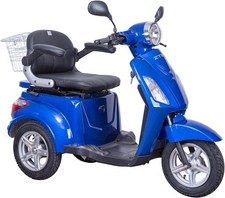 Scooter Z-TECH ZT-15-E TRILUX