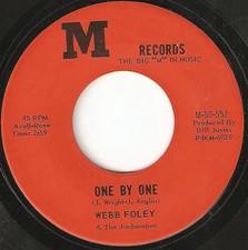 Webb Foley & The Jordanaires