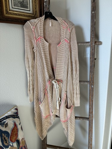Free people maglione cardigan - people,