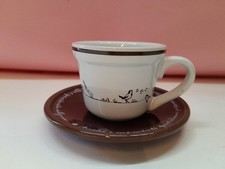 MULINO BIANCO TAZZINA CAFFÈ